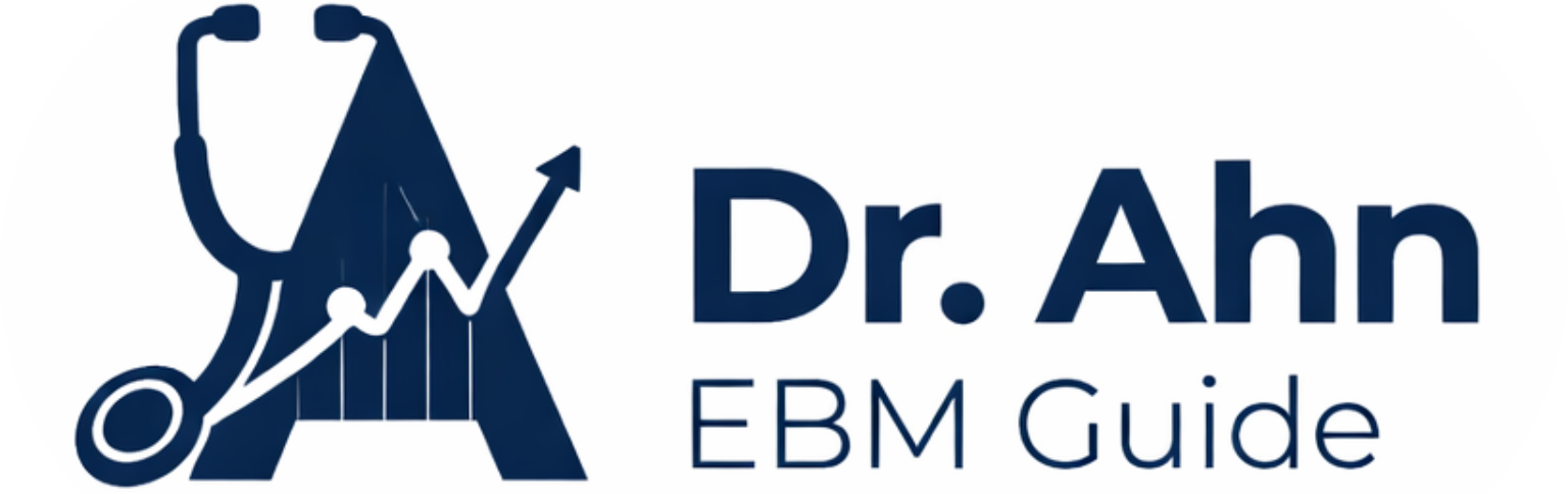 Dr. Ahn EBM Lab