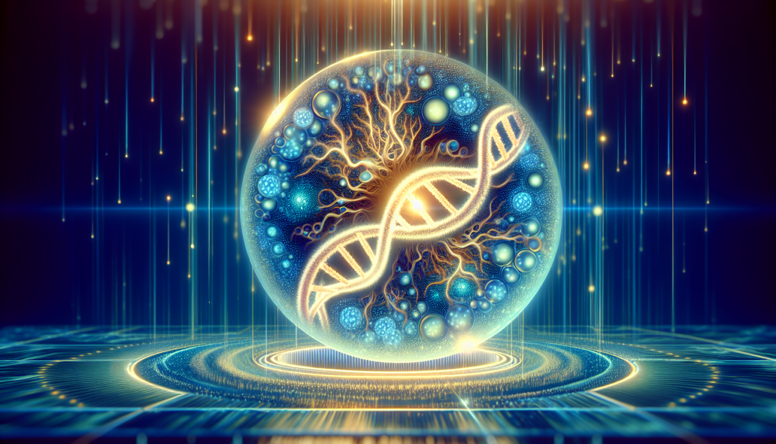 세포 재프로그래밍(Cellular Reprogramming)은 진짜 노화를 되돌리는가 — Altos Labs 연구가 밝힌 ...